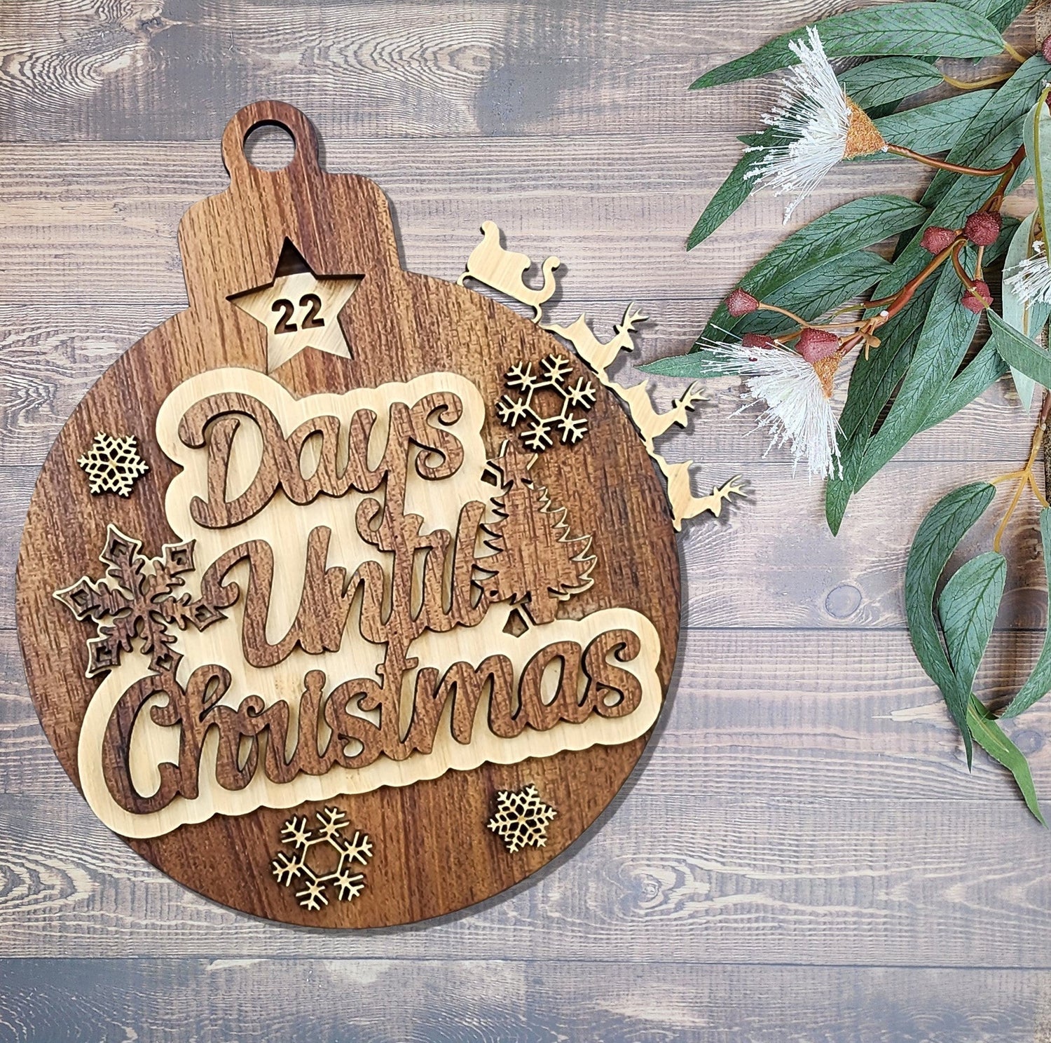 Ornaments