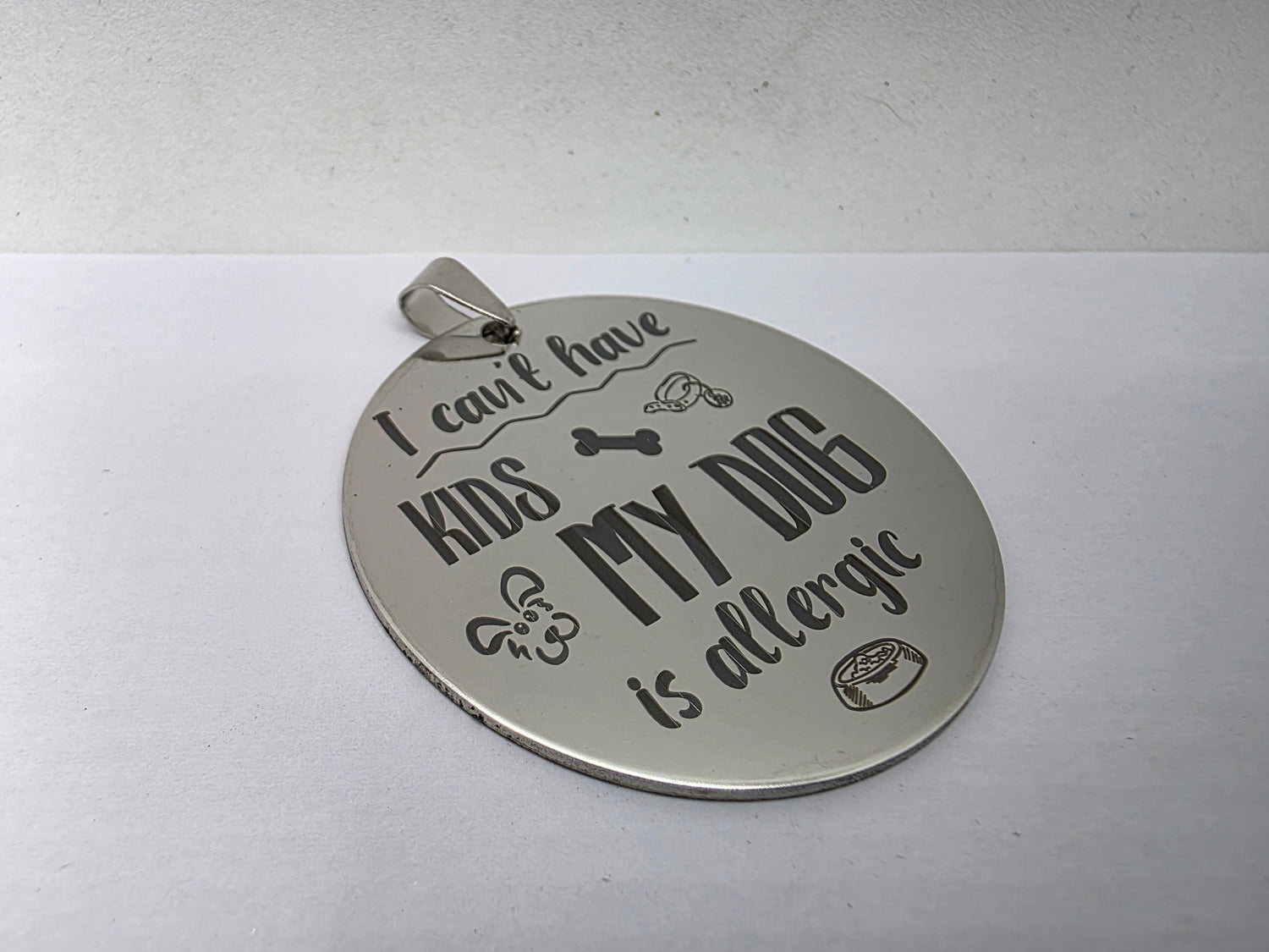 Key rings