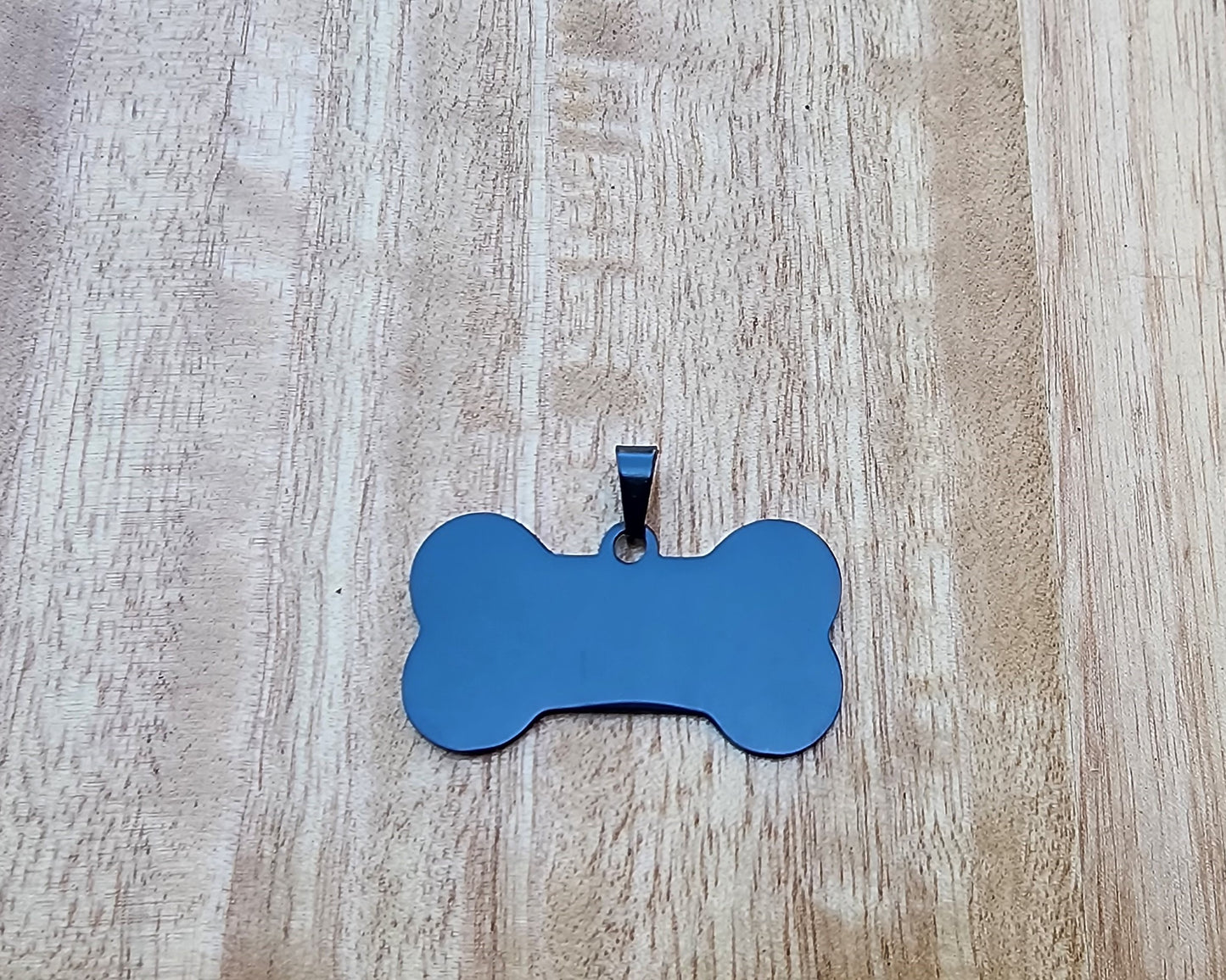 Dog I.D tags