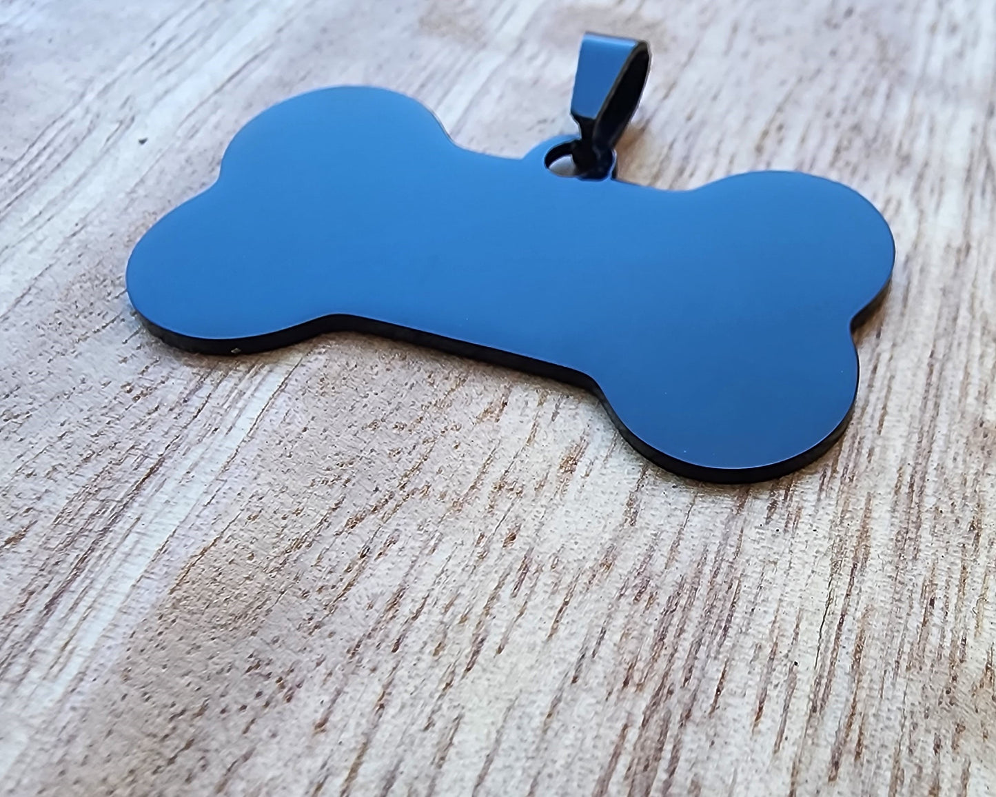 Dog I.D tags