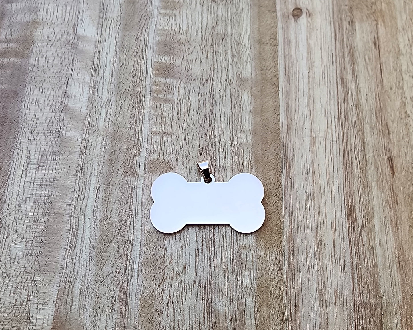 Dog I.D tags