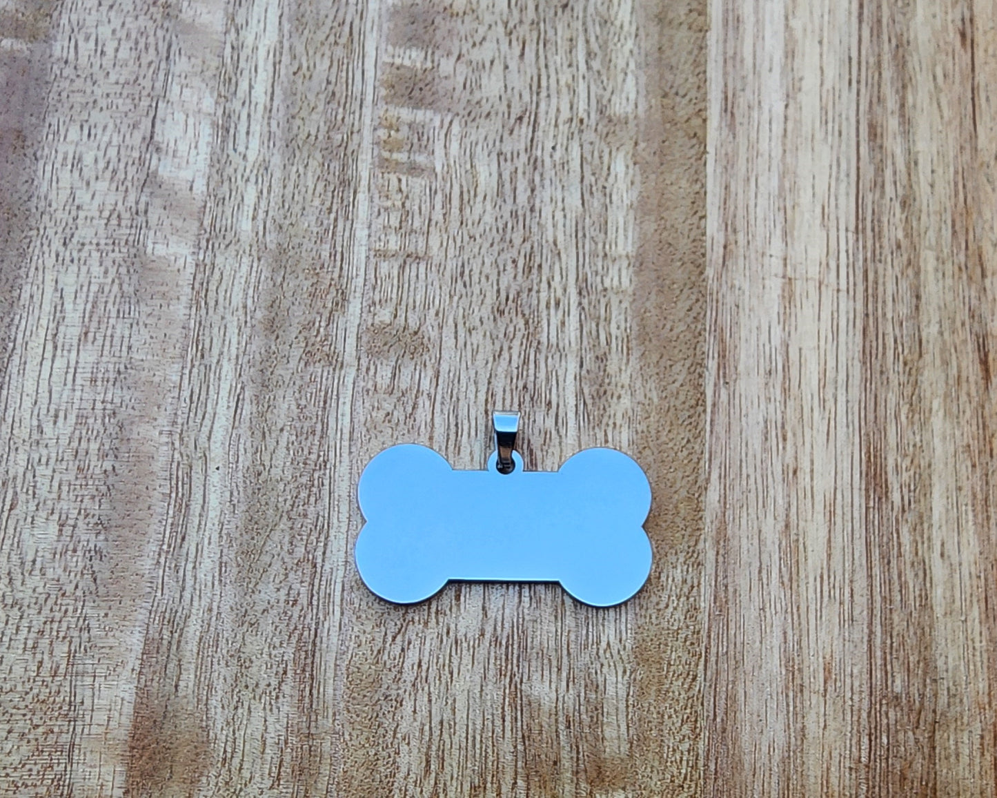 Dog I.D tags