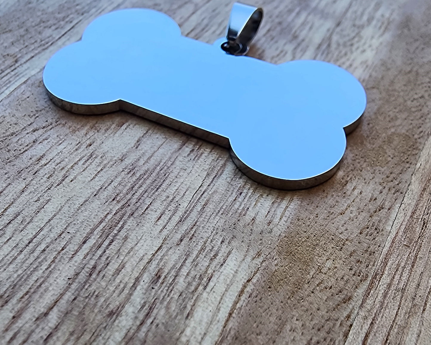 Dog I.D tags