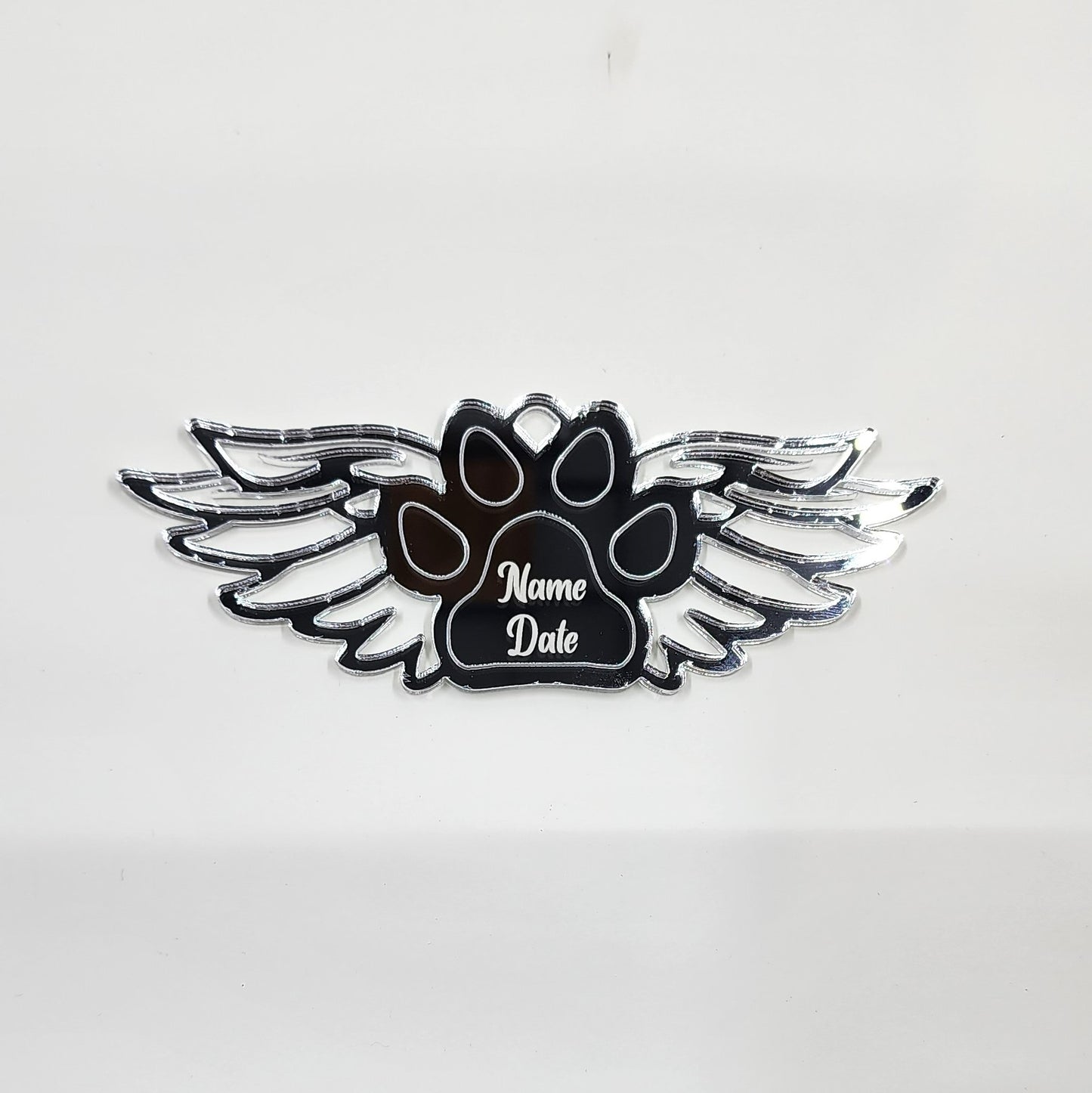 Pet Memorial Ornament