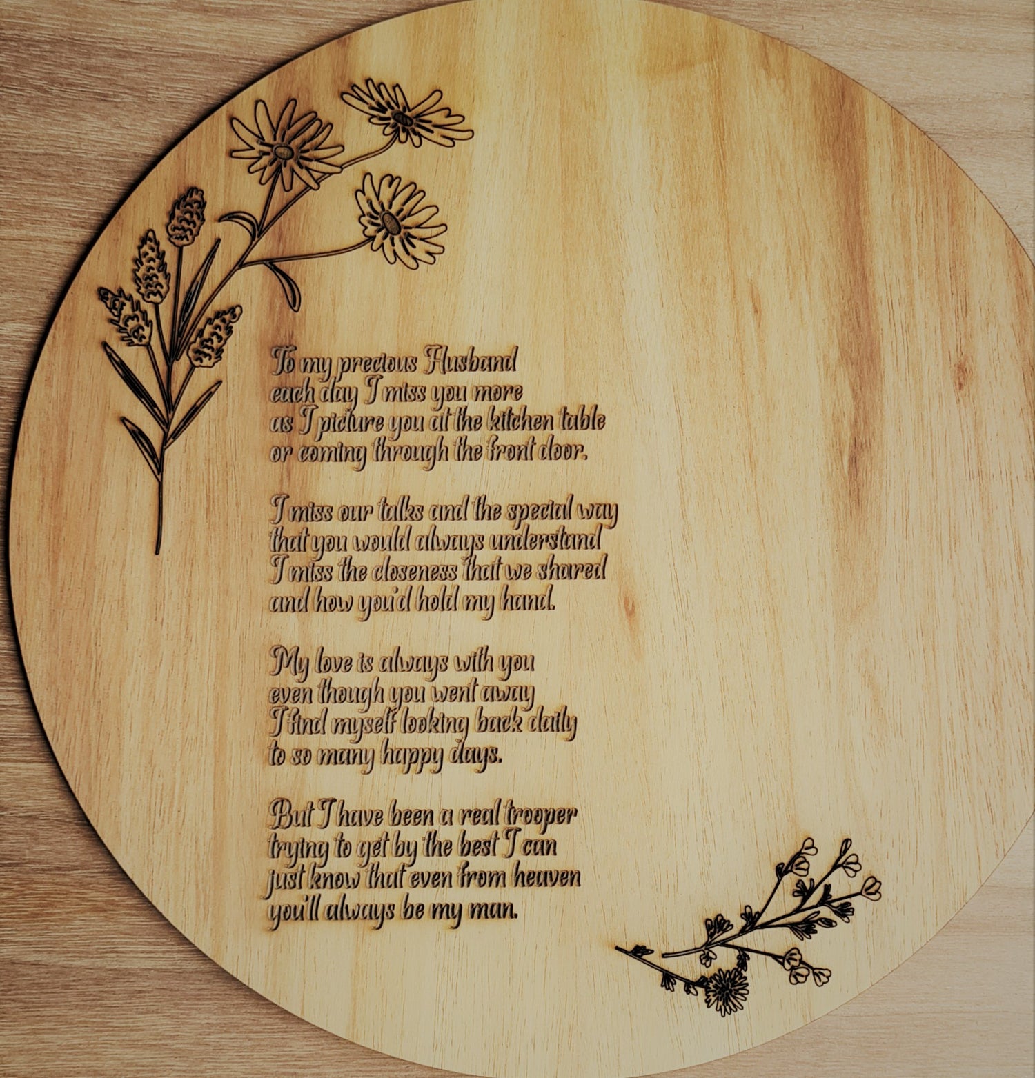 Memorial/Remembrance