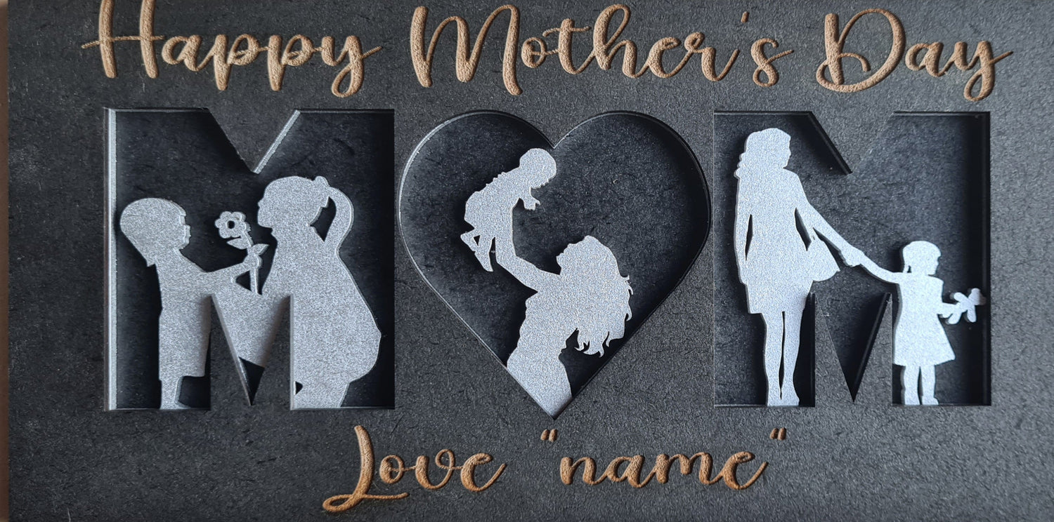 Mother's Day
